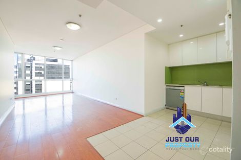 Property photo of 83/849 George Street Ultimo NSW 2007