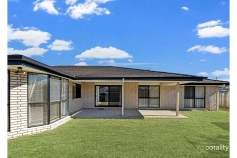 Property photo of 16 Paul Drive Regents Park QLD 4118