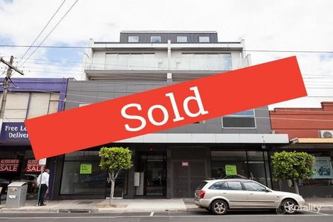 2/93-95 Holmes St, Brunswick, VIC 3056