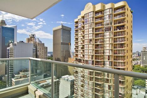 3102/343-357 Pitt St, Sydney, NSW 2000