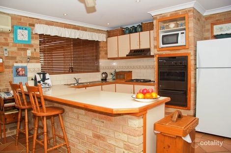 Property photo of 17 Cooper Circuit Mount Tarcoola WA 6530