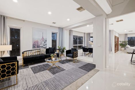 Property photo of 109 Inverell Parkway Tarneit VIC 3029