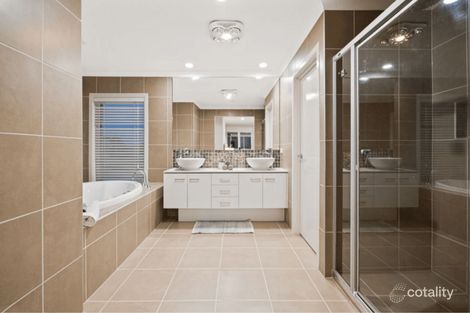 Property photo of 109 Inverell Parkway Tarneit VIC 3029