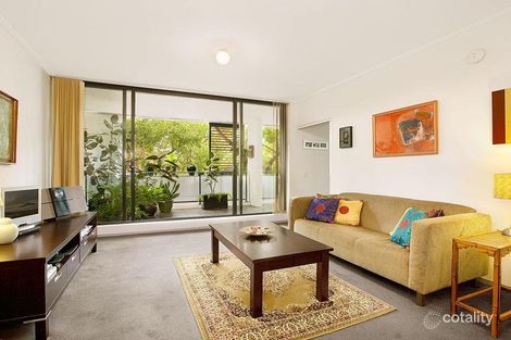 203b/9 Hunter St, Waterloo, NSW 2017