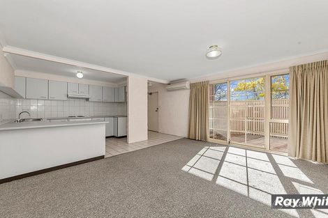 Property photo of 67/22 Archibald Street Lyneham ACT 2602