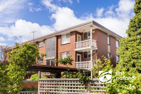 Property photo of 4/103 Cowper Street Footscray VIC 3011