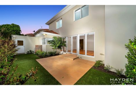 Property photo of 3/14 Bridge Street Brighton VIC 3186