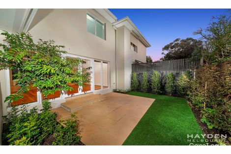 Property photo of 3/14 Bridge Street Brighton VIC 3186