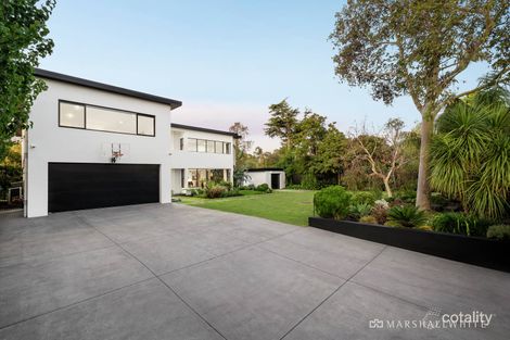 Property photo of 25 Marriage Road Brighton East VIC 3187