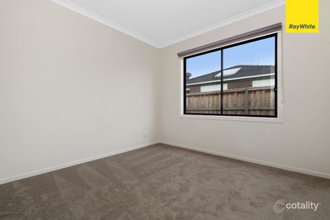Property photo of 24 Postema Drive Point Cook VIC 3030
