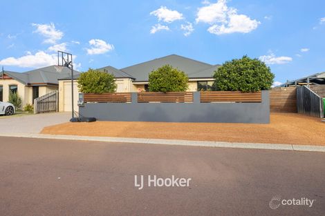 Property photo of 89 Burleigh Drive Australind WA 6233