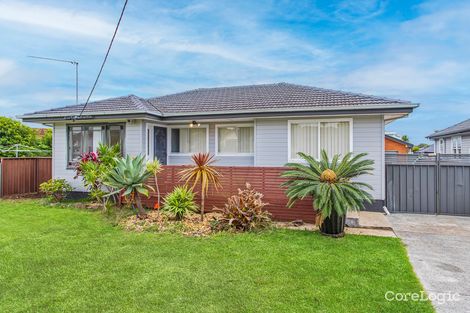 Property photo of 20 Anthony Street Lake Illawarra NSW 2528