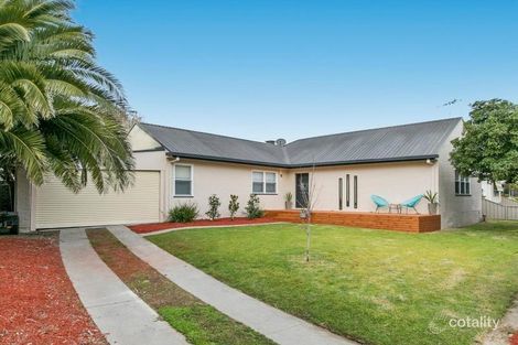 1 Paterson St, Quarry Hill, VIC 3550