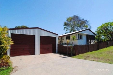 Property photo of 19 Pershouse Street Barney Point QLD 4680