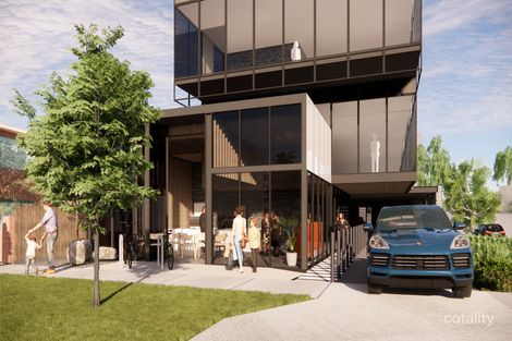 Property photo of 141 Napier Street Essendon VIC 3040