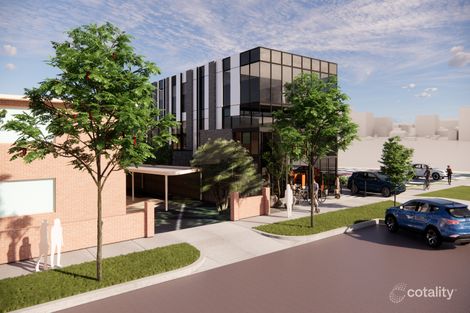 Property photo of 141 Napier Street Essendon VIC 3040