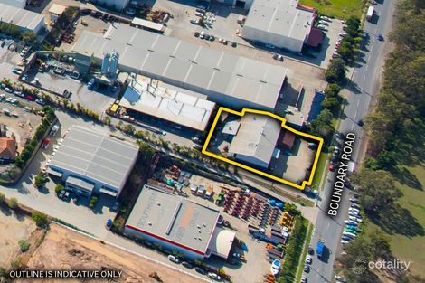 577 Boundary Rd, Darra, QLD 4076