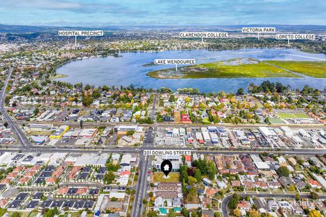 201 Dowling St, Wendouree, VIC 3355