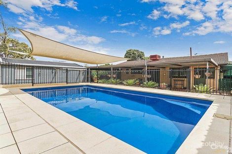 Property photo of 18 Baxter Avenue Surrey Downs SA 5126