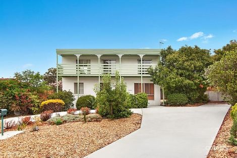 Property photo of 5 Kershaw Place Page ACT 2614