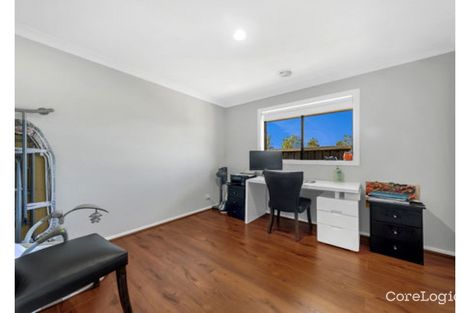 Property photo of 24 Edenvale Boulevard Wollert VIC 3750