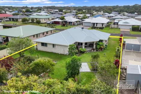 Property photo of 14 Kanimbla Avenue Cooloola Cove QLD 4580