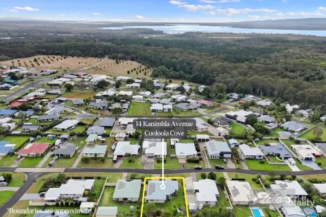 14 Kanimbla Ave, Cooloola Cove, QLD 4580