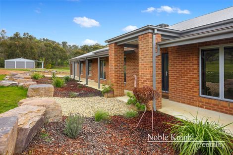 Property photo of 62 Meadow Road Yea VIC 3717