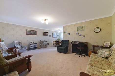 Property photo of 27 Southee Road Hobartville NSW 2753