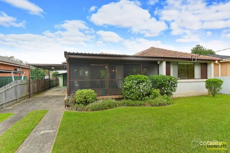 Property photo of 27 Southee Road Hobartville NSW 2753