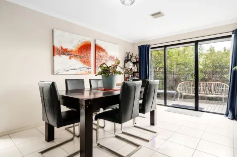 Property photo of 2A Burden Street Springvale VIC 3171