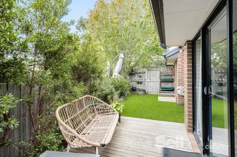 Property photo of 2A Burden Street Springvale VIC 3171