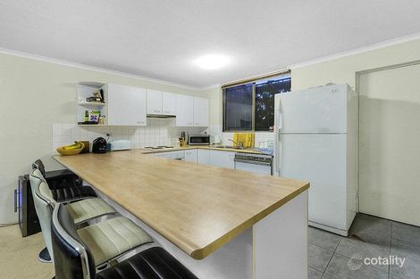 Property photo of 18/40 Allenby Street Spring Hill QLD 4000