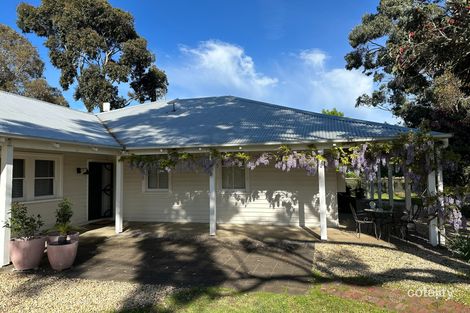 Property photo of 188 Webbs Hill Road Buninyong VIC 3357