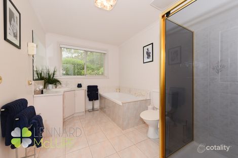 Property photo of 50 Rosehill Crescent Lenah Valley TAS 7008