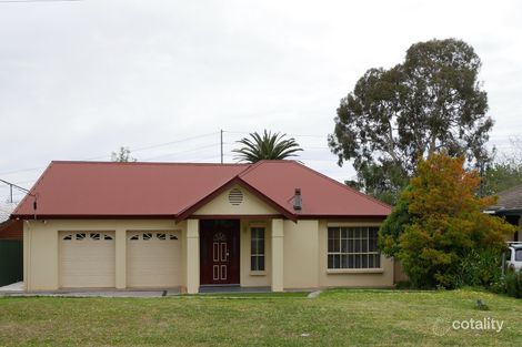 14 Sandra Ave, Tea Tree Gully, SA 5091