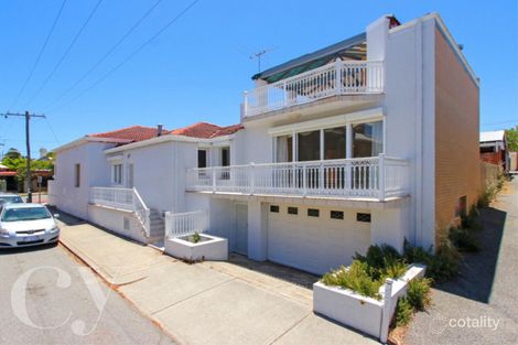 Property photo of 186 Lake Street Perth WA 6000