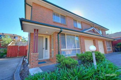5/23-25 Metella Rd, Toongabbie, NSW 2146
