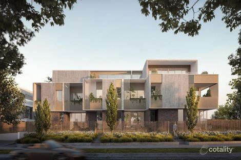 Property photo of 101/2 Graham Avenue McKinnon VIC 3204