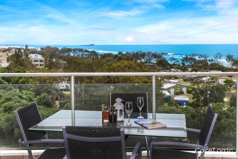 Property photo of 606/14 Aerodrome Road Maroochydore QLD 4558