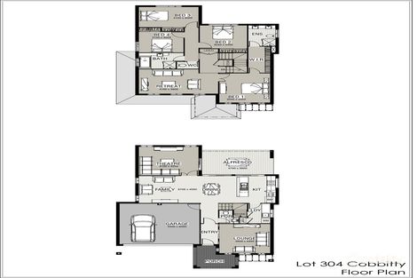 Property photo of 11 Jefferis Avenue Cobbitty NSW 2570