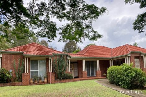 Property photo of 6 Mayfair Place Boondall QLD 4034