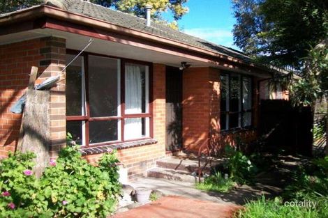 4/33 Begonia Ave, Bayswater, VIC 3153