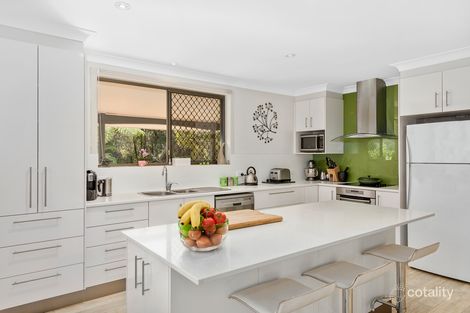 Property photo of 27 Melittas Avenue Coffs Harbour NSW 2450