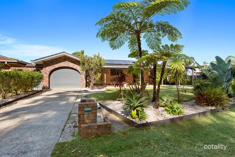 Property photo of 27 Melittas Avenue Coffs Harbour NSW 2450