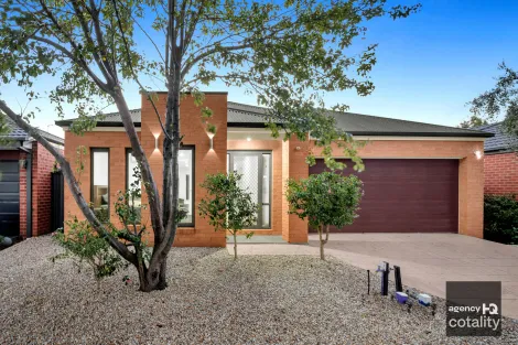 4 Lusitano Way, Clyde North, VIC 3978