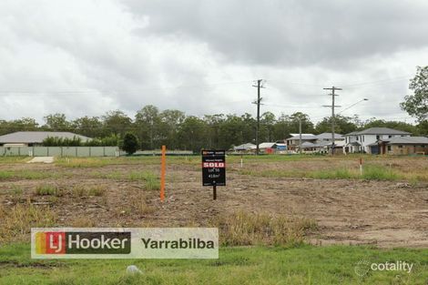 Property photo of 36 Koona Place Hillcrest QLD 4118