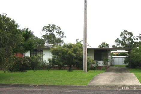 46 Lambert St, Wingham, NSW 2429