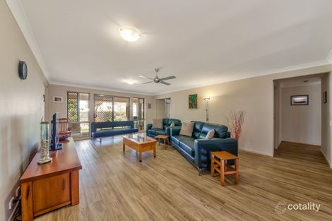 Property photo of 16 Fantail Crescent Mango Hill QLD 4509