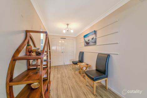 Property photo of 16 Fantail Crescent Mango Hill QLD 4509